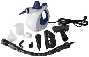 Dampfreiniger GERALD